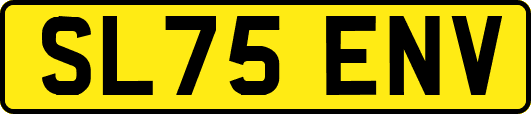 SL75ENV