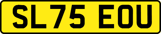 SL75EOU