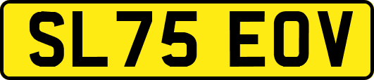 SL75EOV