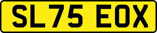 SL75EOX
