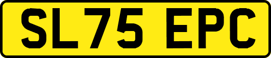 SL75EPC