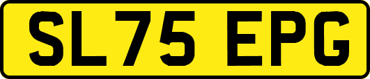 SL75EPG
