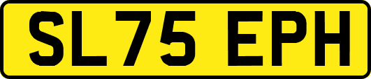 SL75EPH