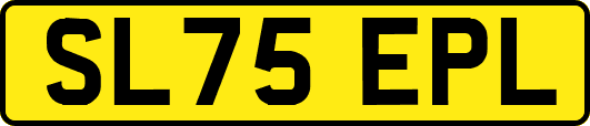 SL75EPL