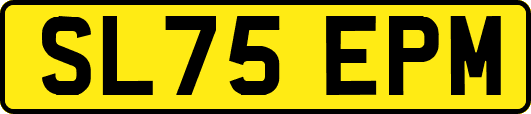 SL75EPM