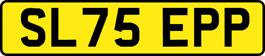 SL75EPP