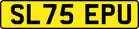 SL75EPU