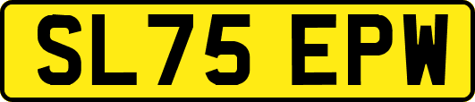 SL75EPW