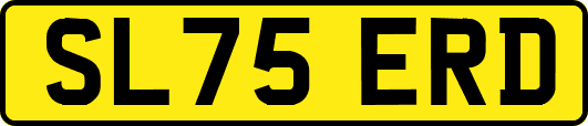 SL75ERD