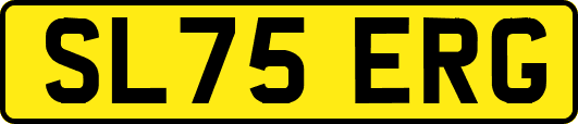 SL75ERG