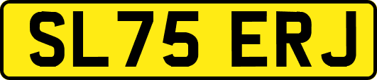 SL75ERJ