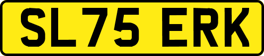 SL75ERK