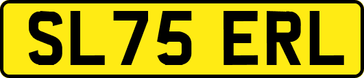 SL75ERL
