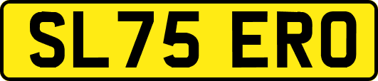 SL75ERO