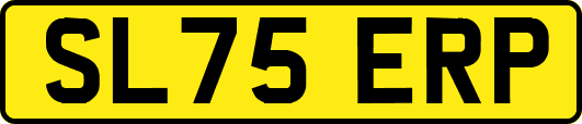 SL75ERP