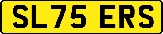 SL75ERS