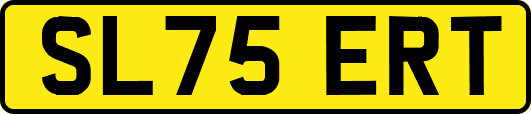 SL75ERT