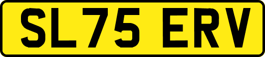 SL75ERV