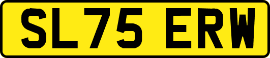 SL75ERW