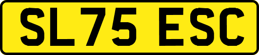 SL75ESC