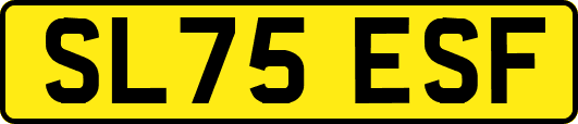 SL75ESF
