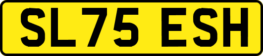 SL75ESH