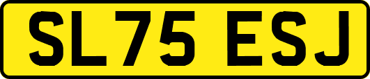 SL75ESJ