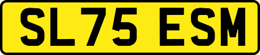 SL75ESM