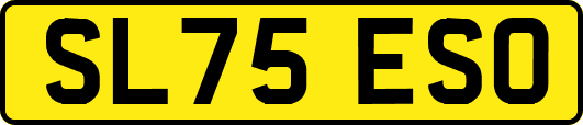 SL75ESO