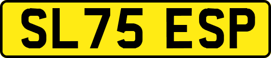 SL75ESP