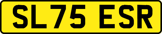SL75ESR