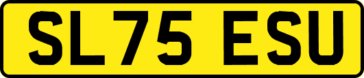 SL75ESU