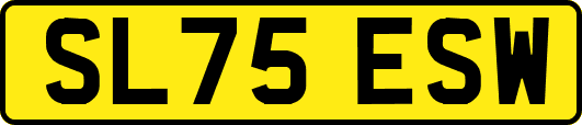 SL75ESW