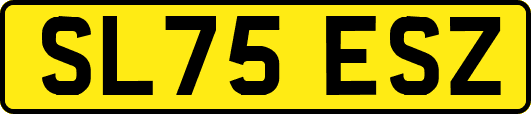 SL75ESZ