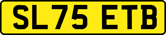 SL75ETB
