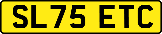 SL75ETC