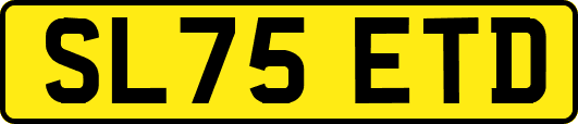 SL75ETD