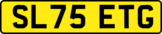 SL75ETG