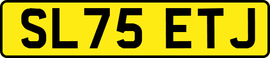 SL75ETJ