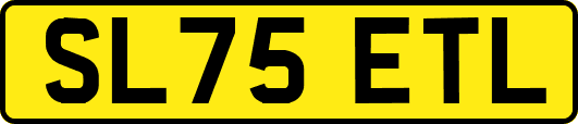 SL75ETL