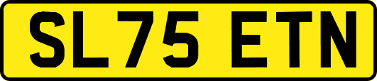 SL75ETN