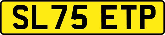 SL75ETP