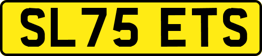 SL75ETS