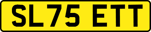 SL75ETT