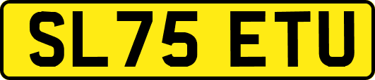SL75ETU