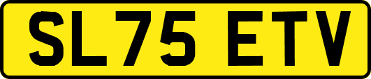 SL75ETV