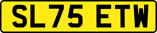 SL75ETW