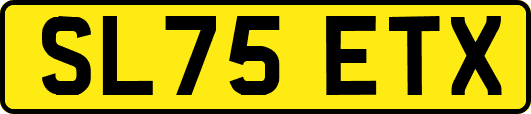 SL75ETX