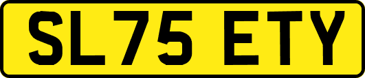 SL75ETY