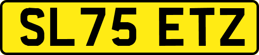 SL75ETZ